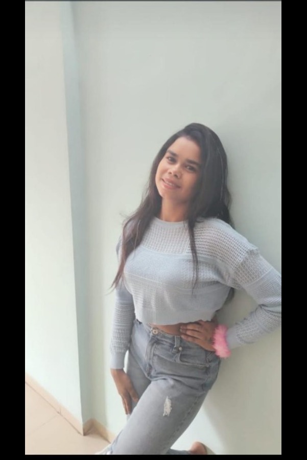 high profile South EX call girl