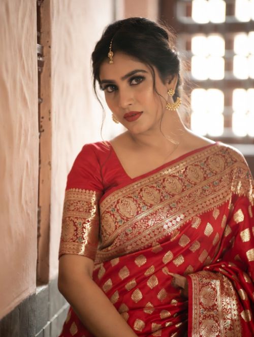 Anjali South EX Call Girl