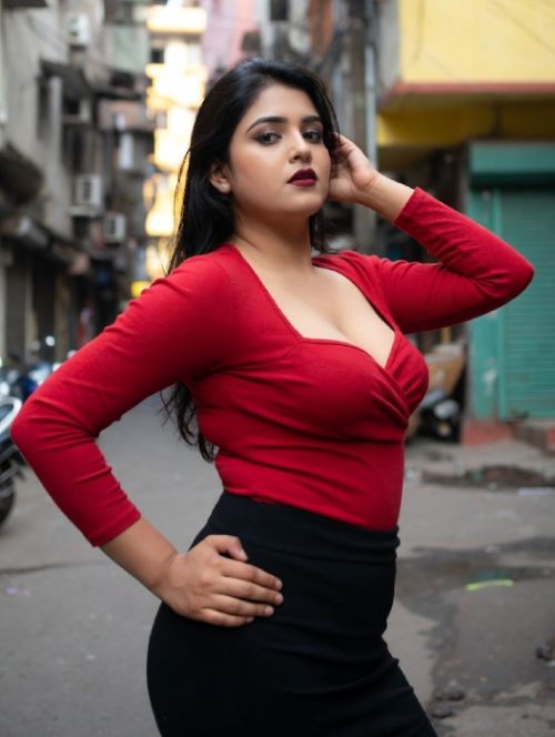 Deepika South EX Call Girl